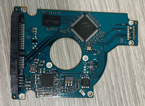 Scheda elettronica pcb hard - elettronica,