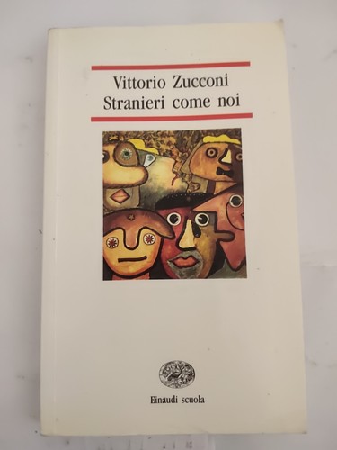 Stranieri come noi vittorio - come,