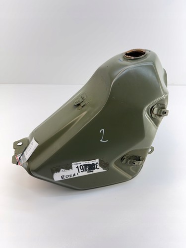 Serbatoio carburante drz 400 - carburante, 1