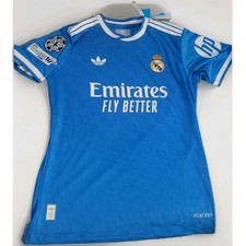 Terza Maglia Real Madrid