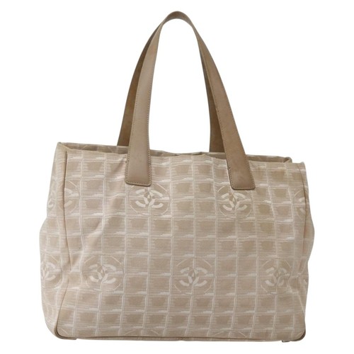 Borsa tote chanel - borsa,