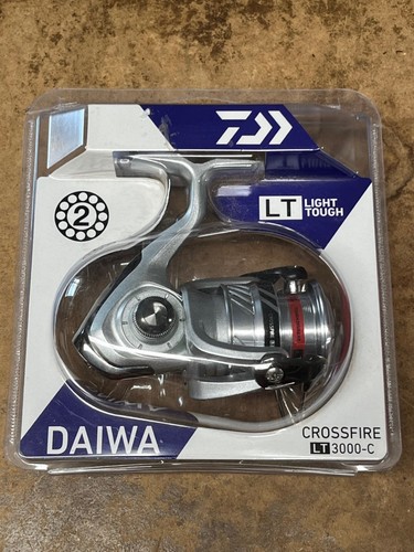 Mulinello spinning daiwa - spinning,