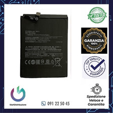 BM3J BATTERIA DI RICAMBIO