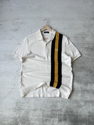 Polo fred perry - perry,