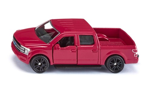 Siku 1535 pick - siku, ford