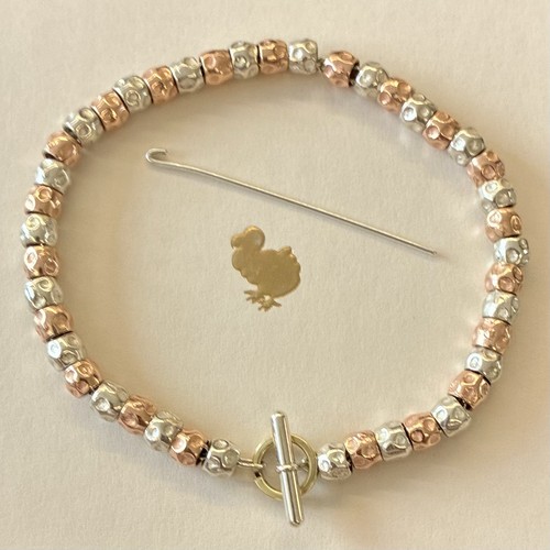 Dodo pomellato bracciale - dodo,
