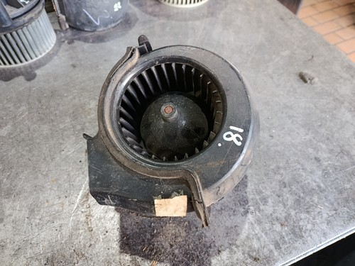Motore soffiatore golf i - vw,