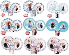 Set Di Piatti Frozen