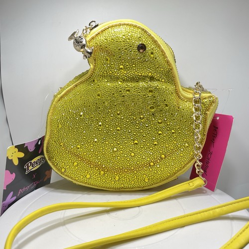 Borsa tracolla betsey - a,