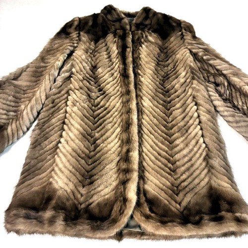 Rotiny cappotto pelliccia - rotiny,