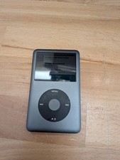 iPod Classic 120GB 7a