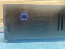 Rotel Power Amplifier RB-1562