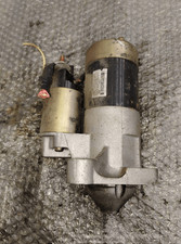 7700116282 Motorino avviamento