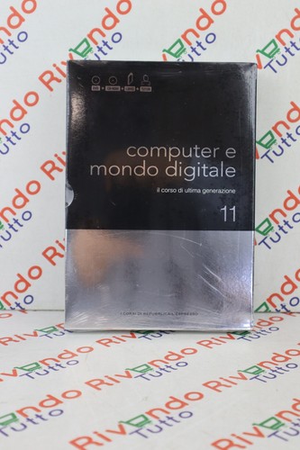 Computer e mondo - aa.,