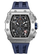Tsar Bomba TB8204Q-14 Orologio