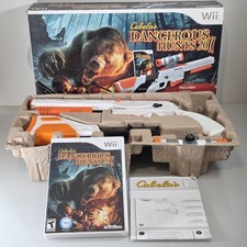 NUOVO gioco Nintendo Wii