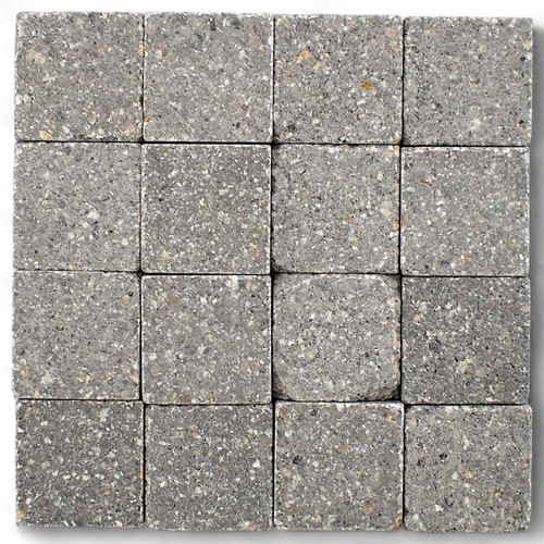 Pietre per mosaico - , grigio