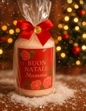 Candele Personalizzate Per