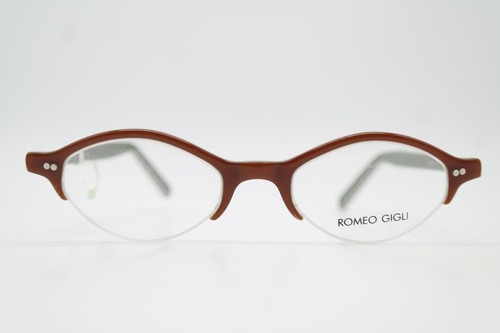 Occhiali romeo gigli rg145 - occhiali,
