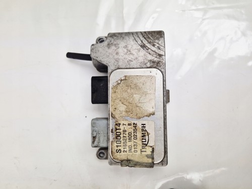 Modulo ecu triumph speed - modulo,
