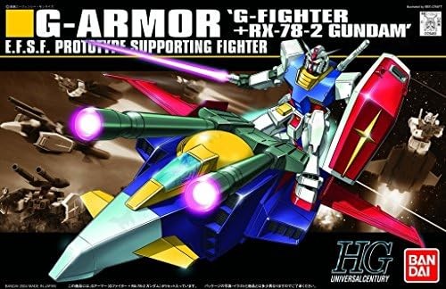 Mobile suit gundam hguc 050 - gundam, n.050