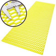 Griglia da corsa in plastica |