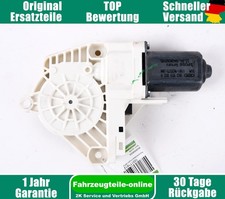 Motorino Alzavetro Anteriore