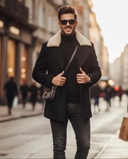 Mezzo cappotto tuta giacca