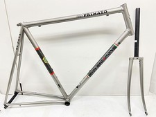 Set telaio bici da strada De