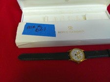 OROLOGIO UOMO REVUE THOMMEN