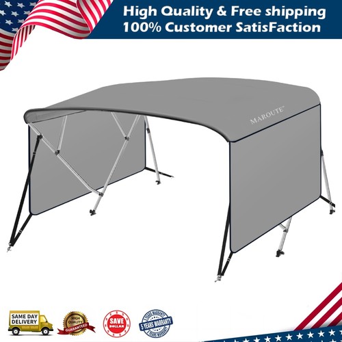 Bow bimini top for boats - top,