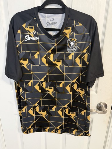 Maglia calcio sudamerica - maglia,