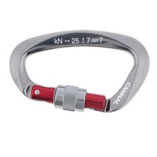 Moschettone leggero per