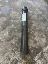 TUBO ASPIRAZIONE SOFFIATORE FOGLIE ORIGINALE STIHL BG86 BG55 SH56 SH86