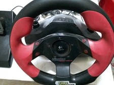 Logitech WingMan Formula Force