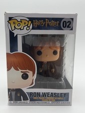 Funko Pop Harry Potter Ron