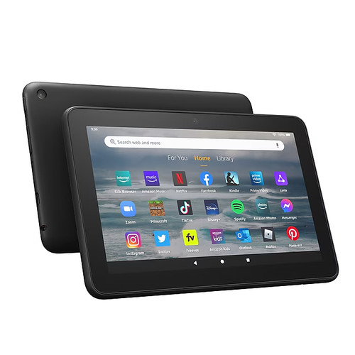 Amazon kindle fire - kindle, 7
