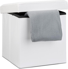 Sgabello, Coperchio, Pouf