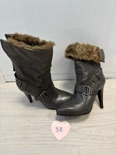 Stivali Cafè Noir e Altre