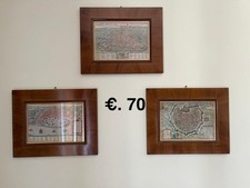 Quadri Stampe Mappe Antiche