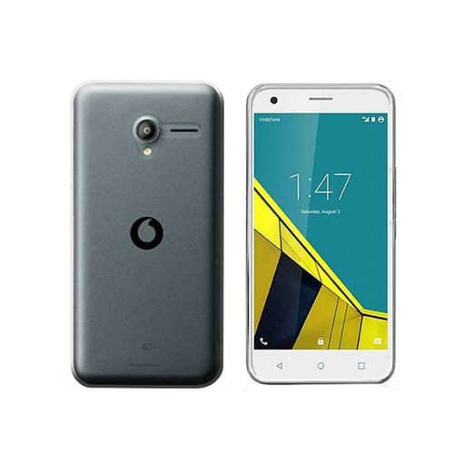 Cover trasparente per vodafone - cover,