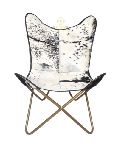 Originale farfalla sedia capra - sedia,