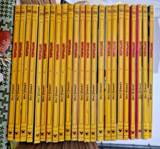 TOPOLINO LOTTO 23 PEZZI  - Serie 1800 del 1990-92 - OTTIME CONDIZIONI