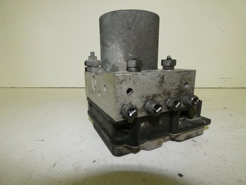 Blocco idraulico abs peugeot - idraulico,