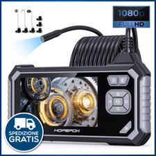 Telecamera per ispezione sonda