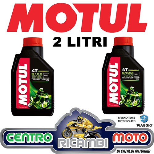 Olio motore moto - olio,