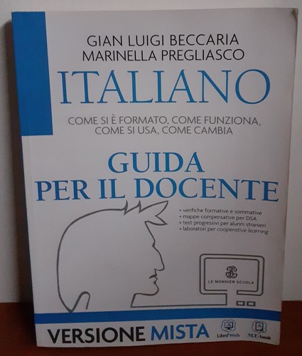 Italiano guida per - guida, il