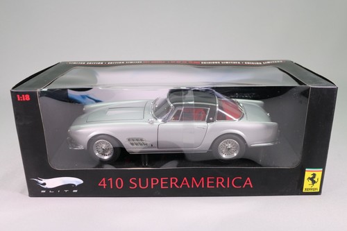 Le313 elite n2048 voiture 18 - voiture, 1/18