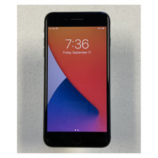 Apple iPhone 7+ Plus sbloccato At&t Verizon Tmobile - 32/128 GB - nero jet rosso