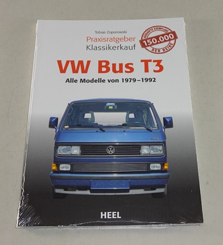 Bus bulli caravelle - t3,